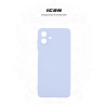 Чохол до мобільного телефона Armorstandart ICON Samsung A07 4G Lavender (ARM86774)