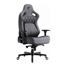 Крісло ігрове GT Racer X-0732 Gray (X-0732 Fabric Gray XL)