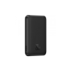 Батарея универсальная Baseus Magnetic Wireless Mini Air 6000mAh 20W PD, QC, Qi-15W, Black (P10059002113-00)