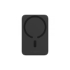 Батарея универсальная Baseus Magnetic Wireless Mini Air 6000mAh 20W PD, QC, Qi-15W, Black (P10059002113-00)