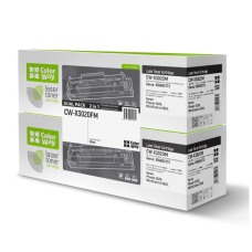 Картридж ColorWay Xerox Ph3020/WC3025/106R02773 DUAL PACK (CW-X3020FM)