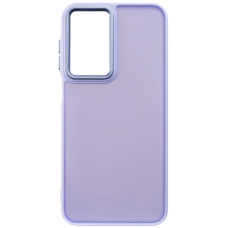 Чохол до мобільного телефона Armorstandart Frame Samsung A18 4G / A17 4G Violet (ARM92946)