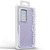 Чохол до мобільного телефона Armorstandart Frame Samsung A18 4G / A17 4G Violet (ARM92946)