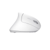 Мишка Trust Verto Ergonomic Wireless White (25132)