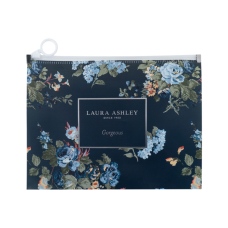 Папка на блискавці Axent zip-lock А5 Laura Ashley, Gorgeous (1498-31-A)