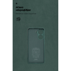 Чохол до мобільного телефона Armorstandart ICON Xiaomi Poco X7 Pro Camera cover Dark Green (ARM82743)