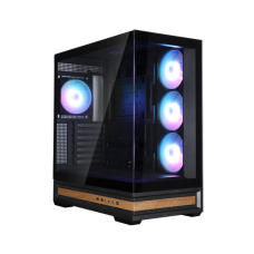 Корпус для ПК Zalman P40NAMUBLACK
