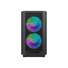 Корпус для ПК Gamemax F36 BK