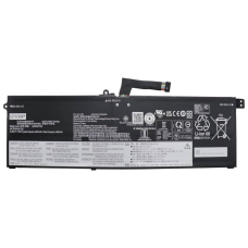 Акумулятор до ноутбука Lenovo ThinkBook 16 G5 L22L4PG3, 71Wh (4623mAh), 4cell, 15.36V, Li-Pol (A71168)