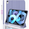 Чохол до планшета BeCover Tri Fold Soft TPU Apple iPad Air 11" M4 2026 Purple (715233)