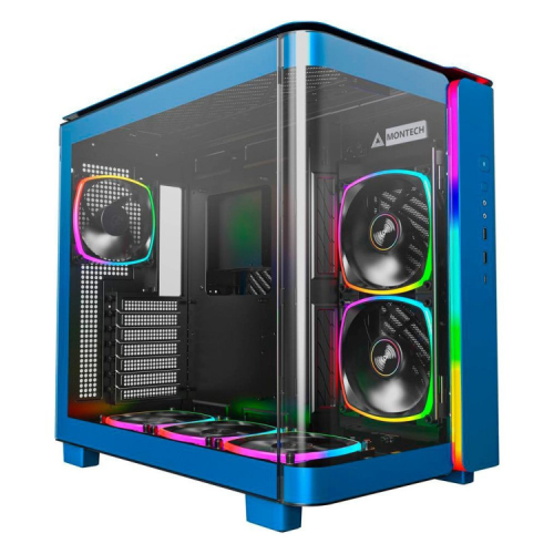 Корпус для ПК MONTECH KING 95 PRO (PB)