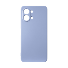 Чохол до мобільного телефона Armorstandart ICON Tecno Spark Go 3 4G Lavender (ARM91389)