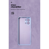 Чохол до мобільного телефона Armorstandart ICON Tecno Spark Go 3 4G Lavender (ARM91389)