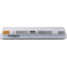 Акумулятор до ноутбука AlSoft Lenovo IdeaPad S9 6600mAh 9cell 11.1V Li-ion (A41345)