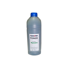 Тонер KYOCERA TK-3150/TK-3160/TK-3170/TK-3190 (1000г) ED-43 Tomoegawa (TG-KM3040-1)