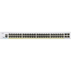 Коммутатор сетевой Cisco CBS350-48P-4G-EU