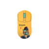Мишка A4Tech Bloody R72 Ultra Wireless Renegade Sunset (4711421001267)
