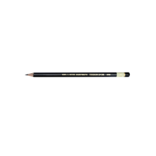 Карандаш графитный Koh-i-Noor TOISON D'OR 1900, 5В (1900.5B)