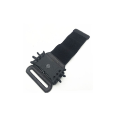 Держатель для смартфонов BeCover спортивный, на руку (BC-RZSS034 / 709634)
