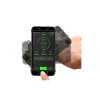 Держатель для смартфонов BeCover спортивный, на руку (BC-RZSS034 / 709634)