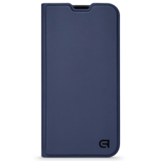 Чохол до мобільного телефона Armorstandart OneFold Infinix Note 50 Pro Plus 5G Dark Blue (ARM85368)