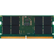 Модуль пам'яті для ноутбука SoDIMM DDR5 16GB 5600 MHz Kingston (KVR56S46BS8-16)