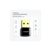 Bluetooth-адаптер Essager Starlord USB Bluetooth 5.0 Adapter Black (EBT50-XJ01-Z)