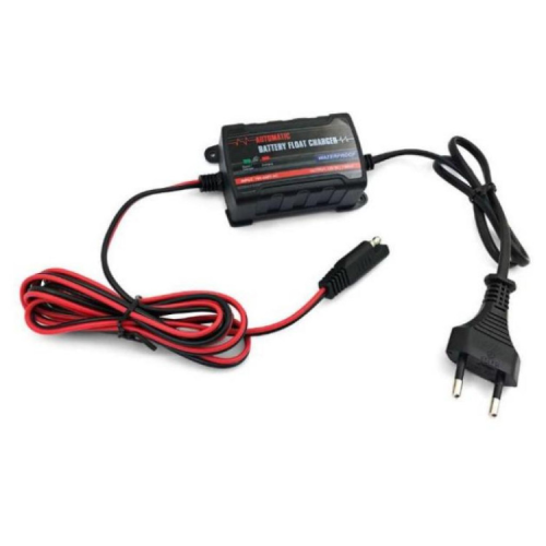 Сетевое зарядное устройство для АКБ Merlion TE4-023