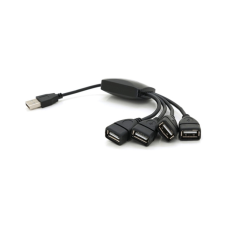 Концентратор Voltronic USB 2.0 to 4xUSB hydra (YT-HHy4)
