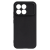 Чохол до мобільного телефона BeCover Poco F8 Pro Black (715063)