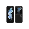 Плівка захисна Devia hydrogel Samsung Flip 5 front+back (DV-SM-FL5U)
