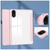 Чохол до планшета BeCover Soft Edge TPU Xiaomi Redmi Pad 2 11.0" Pink (713662)