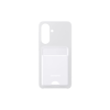Чохол до мобільного телефона Samsung Card Slot Galaxy A57 Light Gray (EF-OA576TJEGWW)