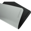 Коврик для мышки OfficePro MP100BG Black/Gray (MP100BG)