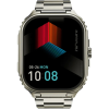 Смарт-годинник HiFuture ultra 3 pro silver (ultra3pro.silver)