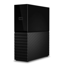 Внешний жесткий диск 3.5" 6TB My Book Desktop WD (WDBBGB0060HBK-EESN)