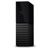 Внешний жесткий диск 3.5" 6TB My Book Desktop WD (WDBBGB0060HBK-EESN)