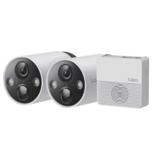 Камера видеонаблюдения TP-Link TAPO-C420S2