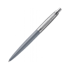 Ручка кулькова Parker JOTTER 17 XL Alexandra Matt Grey CT BP (12 232)