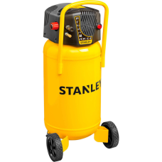 Компресор Stanley D 230/10/50V, 222 л/хв, 1.5 кВт, 24,9 кг (D230/10/50V)