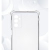 Чохол до мобільного телефона BeCover Anti-Shock Samsung Galaxy A16 4G SM-SM-A165/A16 5G SM-A166 Clear (712138)