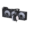 Система рідинного охолодження Lian Li HydroShift II LCD-C 360CL, Black (G89.GHS2LCD36RB.00)