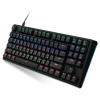 Клавіатура Thunderobot KG3089R Blue Switch USB UA Black (6970796748384)
