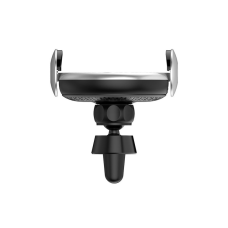 Универсальный автодержатель ColorWay AutoSense Car Wireless Charger 2 10W Black (CW-CHAW035Q-BK)