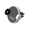 Универсальный автодержатель ColorWay AutoSense Car Wireless Charger 2 10W Black (CW-CHAW035Q-BK)
