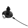 Универсальный автодержатель ColorWay AutoSense Car Wireless Charger 2 10W Black (CW-CHAW035Q-BK)