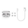 Навушники Philips TAT3509 Touch Control Mic White (TAT3509WT/00)