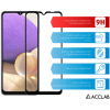Скло захисне ACCLAB Full Glue Samsung A32 Black (1283126510533)
