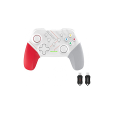 Геймпад A4Tech Bloody GPW50 Wireless/USB Sports White (4711421995733)