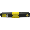 Картридж IPM OKI C301/321 2000 Yellow (TRO18YEU)